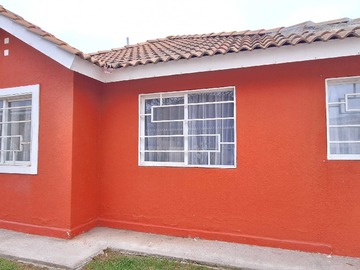 Casa en arriendo mensual en Arriendo casa 4d2b (178982), La Serena - 4 dormitorios, 2 baños