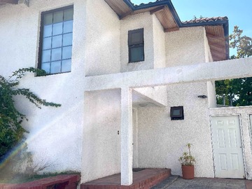 Casa en venta en Hermosa Casa Familiar en venta, La Reina (173062), La Reina - 5 dormitorios, 4 baños