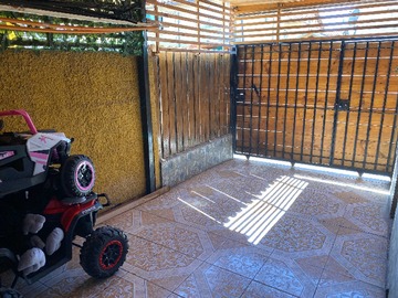 Venta / Casa / Maipú