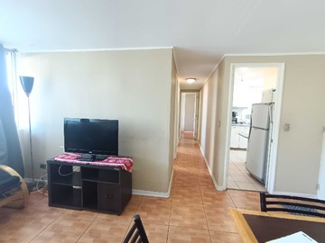 Departamento en venta en Se vende departamento cercano utfsm (150229), Valparaíso - 3 dormitorios, 2 baños
