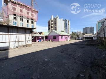 Sitio en arriendo mensual en Orompello, Concepción