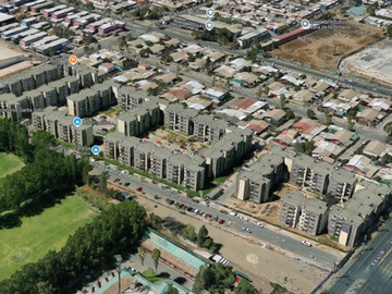 Venta / Departamento / La Granja