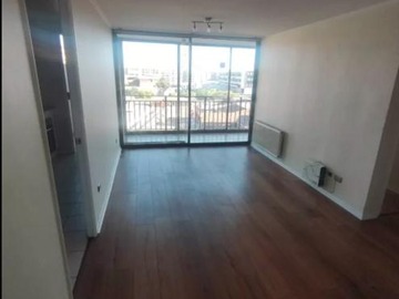 Departamento en venta en Gorbea - Avenida España, Santiago - 2 dormitorios, 2 baños