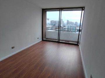 Departamento en venta en Vendo dpto 1d/1b terraza san isidro 538 (94376), Santiago - 1 dormitorio, 1 baño