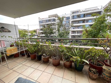 Venta / Departamento / Providencia