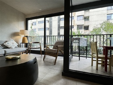 Venta / Departamento / Providencia