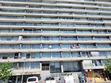 Departamento en venta en Av padre hurtado 59, Estación Central - 2 dormitorios, 2 baños