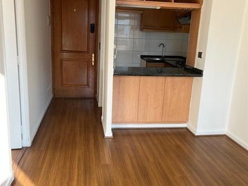 Departamento en venta en Manuel montt, Providencia - 1 dormitorio, 1 baño