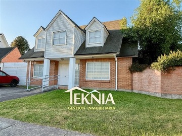 Arriendo Mensual / Oficina / Temuco