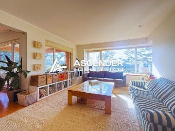 Departamento en arriendo mensual en Valdivia, Alto del Cruces, Valdivia - 5 dormitorios, 5 baños