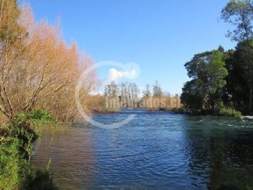 Casa en venta en Llifén - futrono - los ríos - lago ranco - subdivisible, Futrono - 4 dormitorios, 3 baños