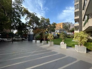 Departamento en venta en Domínica 404, Recoleta - 3 dormitorios, 2 baños