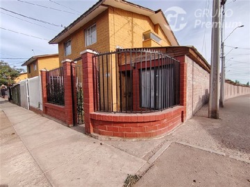 Casa en venta en Villa Agricola, Ovalle - 2 dormitorios, 1 baño