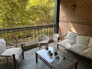 Venta / Departamento / Las Condes
