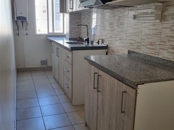 Departamento en arriendo mensual en Avenida los parques 651, San Pedro de la Paz - 3 dormitorios, 2 baños