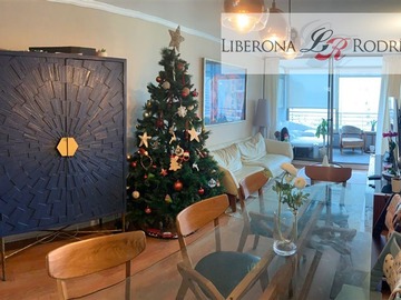 Departamento en venta en Departamento sector Coraceros, Viña del Mar, Viña del Mar - 4 dormitorios, 3 baños