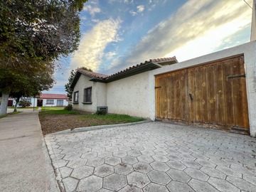 Casa en venta en Casa en Venta Romeral Alto, La Serena. - 4 dormitorios, 1 baño