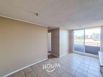 Departamento en venta en San pablo, Quinta Normal - 3 dormitorios, 1 baño