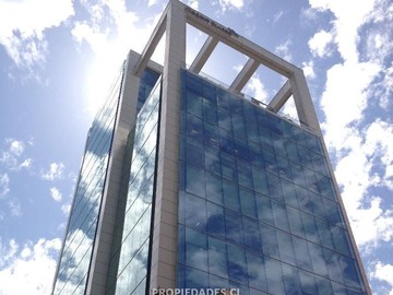 Oficina en arriendo mensual en Isidora Goyenechea - Magdalena, Las Condes - 6 dormitorios