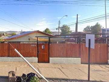 Departamento en venta en Los Maitenes, Villa Alemana - 4 dormitorios, 2 baños