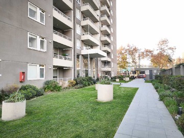 Departamento en arriendo mensual en Confort y Estilo en Cada Rincón (174466), Santiago - 2 dormitorios, 2 baños