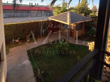 Departamento en arriendo mensual en Condominio villa cordillera, Rancagua - 2 dormitorios, 1 baño