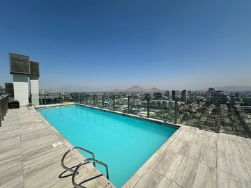 Venta / Departamento / Independencia