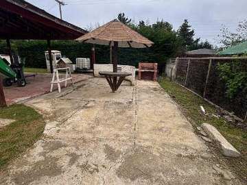 Casa en venta en Venta casa Cond. Acapulco (118344), Algarrobo - 3 dormitorios, 1 baño
