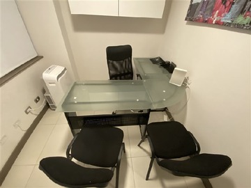 Oficina en venta en Edificio Torre Cobre, Calama - 2 dormitorios, 1 baño