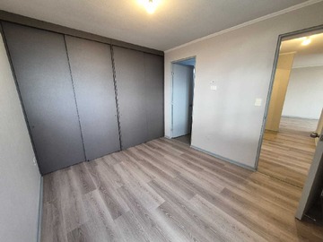 Arriendo Mensual / Departamento / Padre Hurtado