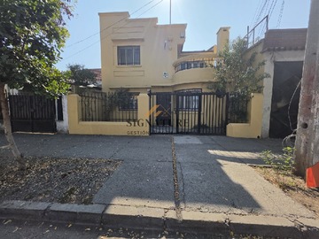 Casa en venta en Av el salto/general roca, Recoleta - 7 dormitorios, 2 baños