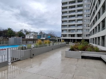 Arriendo Mensual / Departamento / Talca