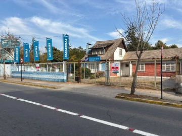 Local Comercial en arriendo mensual en Comercial 1.200 m2 Colombia/Walker Martínez (172498), La Florida - 2 baños