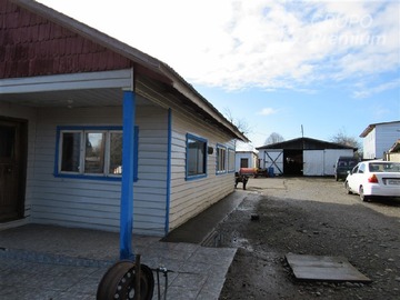 Terreno Industrial en venta en localidad de Corte Alto, comuna de Purranque, Purranque