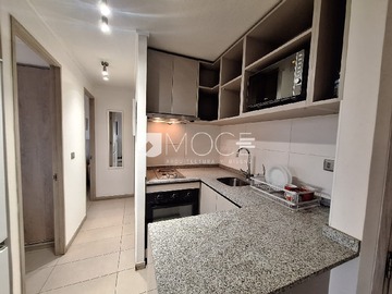 Departamento en venta en Esmeralda 6454, La Cisterna - 2 dormitorios, 1 baño