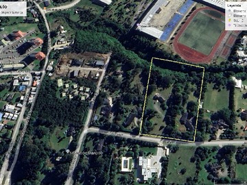 Terreno en venta en Terreno en inmejorable ubicación en Pelluco (113735), Puerto Montt