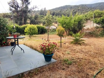 Casa en venta en Excelente Conectividad (156242), Limache - 1 dormitorio, 1 baño