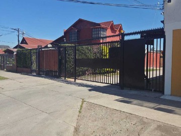 Casa en venta en Casa Segura con Aire Acondicionado y Estacionami (183604), Maipú - 3 dormitorios, 2 baños