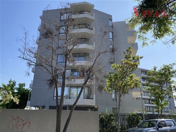 Venta / Departamento / Ñuñoa