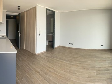 Venta / Departamento / Santiago