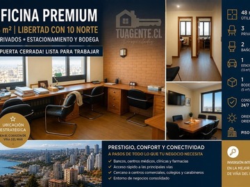 Venta / Departamento / Viña del Mar