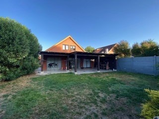 Casa en venta en Brisas Norte, Colina - 4 dormitorios, 3 baños