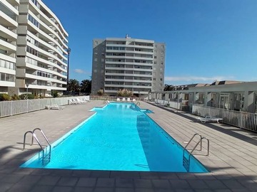 Departamento en venta en Terrazas del sol iii 2 dorm. 2 baños 1 estac. Y bodega, La Serena - 2 dormitorios, 2 baños