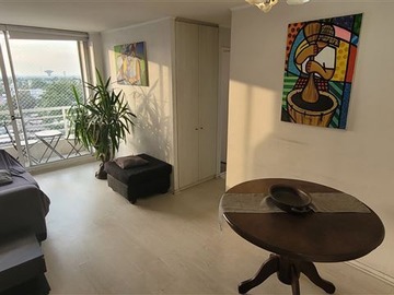 Arriendo Mensual / Departamento / San Miguel