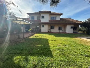 Departamento en venta en Hermosa Parcela, Limache - 6 dormitorios, 4 baños