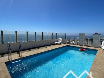 Departamento en venta en Altamirano 2769, Playa Paraíso, Valparaíso - 2 dormitorios, 2 baños