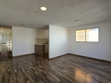 Departamento en arriendo mensual en Pasaje bolivia 4166, Antofagasta - 4 dormitorios, 1 baño