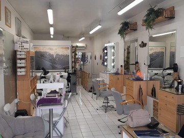 Local Comercial en venta en Av. Tomas Moro - Av. Cristobal Colon, Las Condes - 1 baño