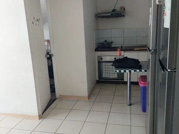 Departamento en venta en Venta Depto. 2D/1B + Est y Bod - Santiago - 2 dormitorios, 1 baño