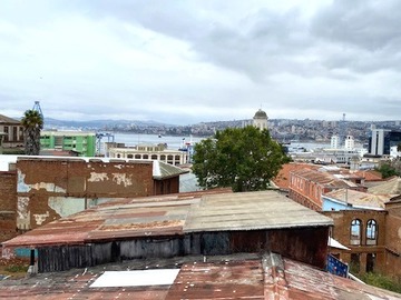 Venta / Departamento / Valparaíso